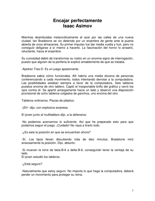 Portada de 